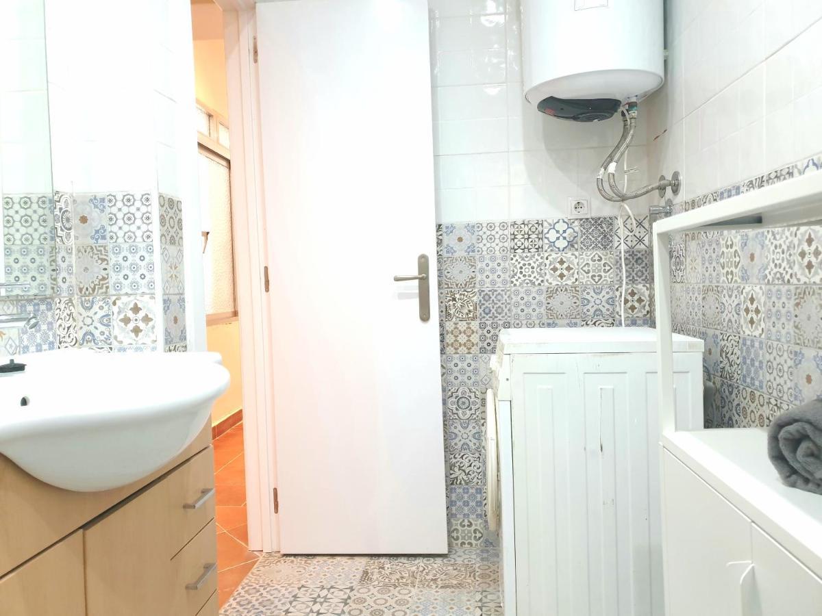 Sunny Centre Flats, 2 Options, With Balcony Or Terrace Apartamento *