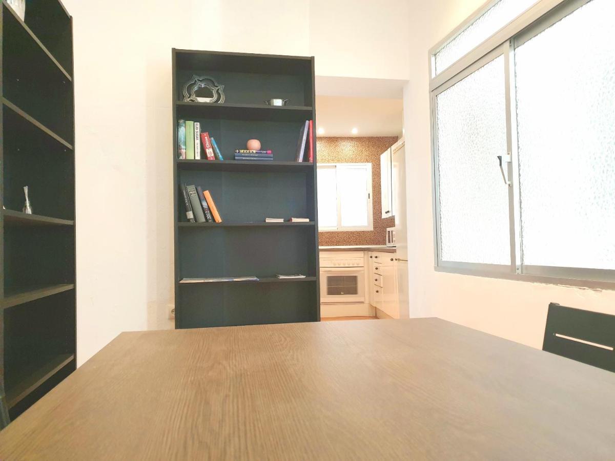 Sunny Centre Flats, 2 Options, With Balcony Or Terrace Apartamento Málaga