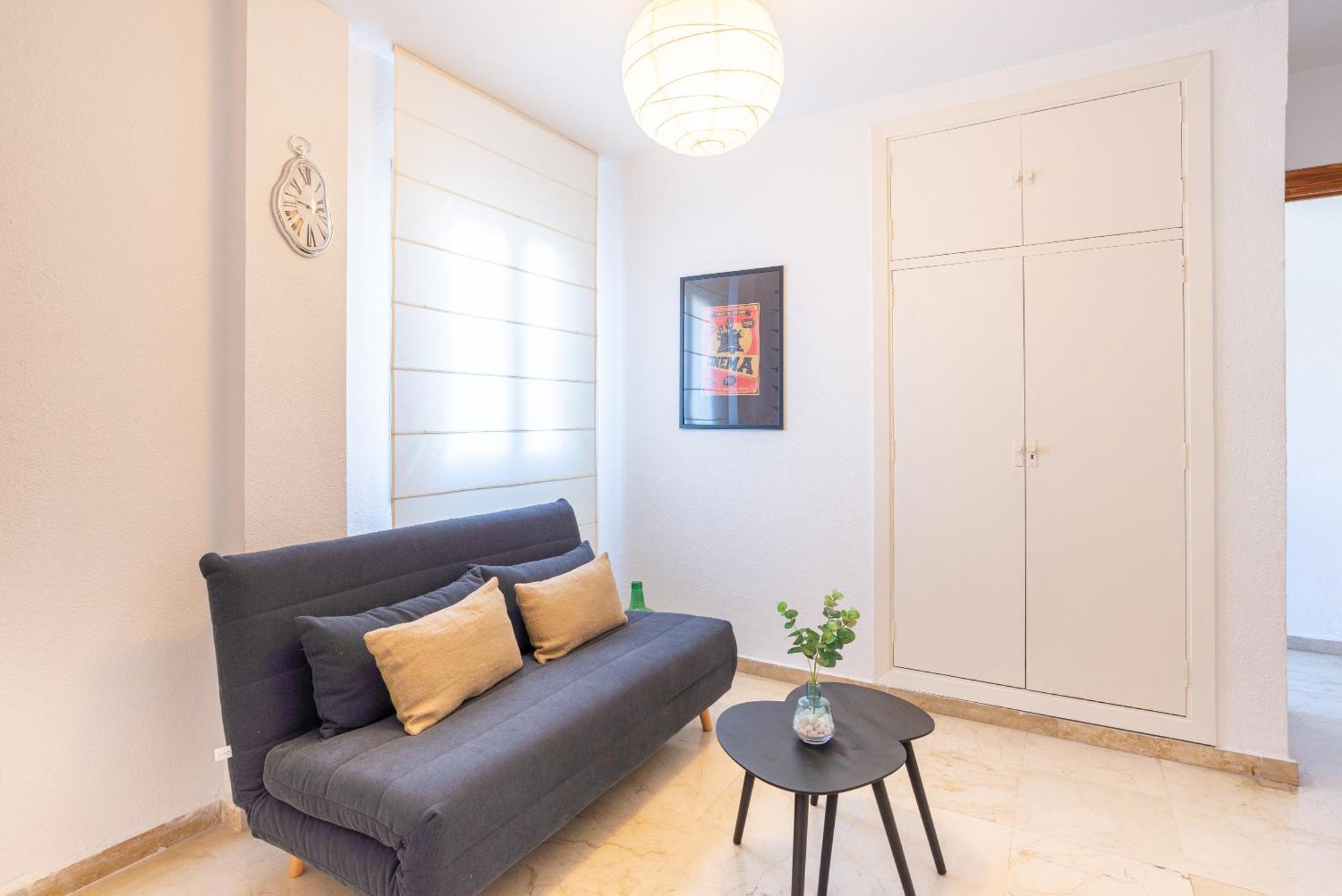 Apartamento San Francisco Apartamento