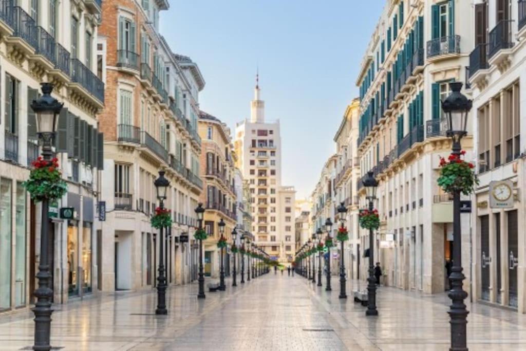 El Palo, * Malaga