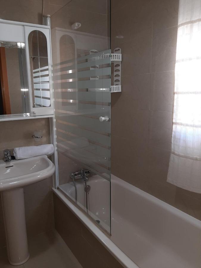 Apartament Héroes De Sostoa Apartamento Málaga