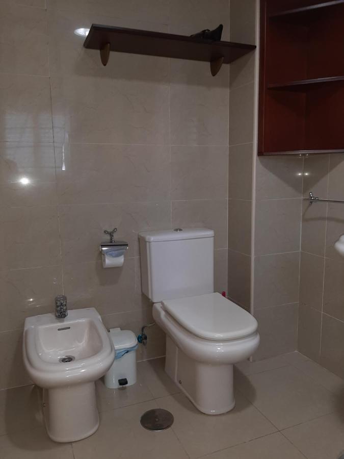 Apartament Héroes De Sostoa * Málaga