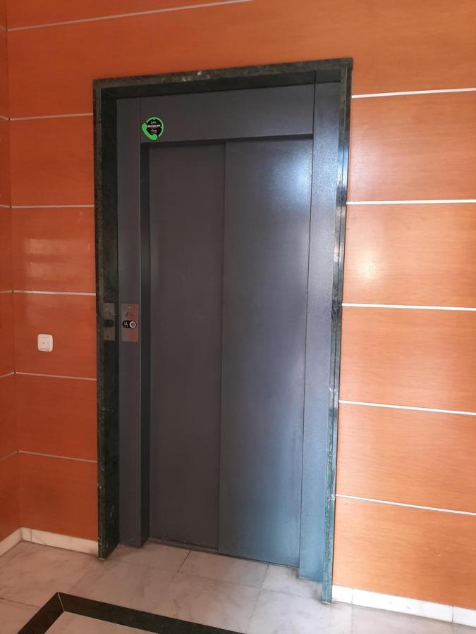 Apartamento Apartament Héroes De Sostoa *