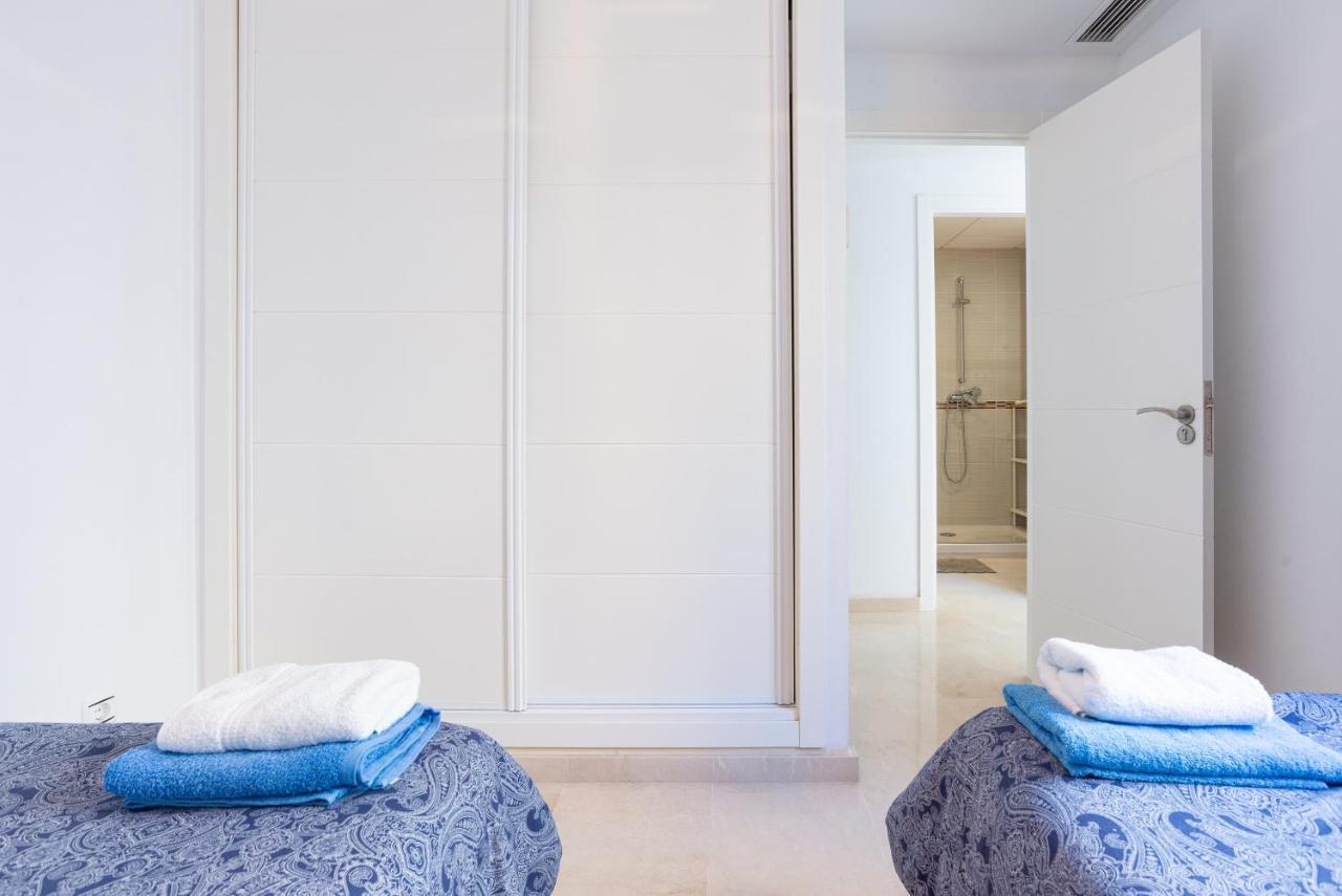 Casa De Artes Apartamento Málaga