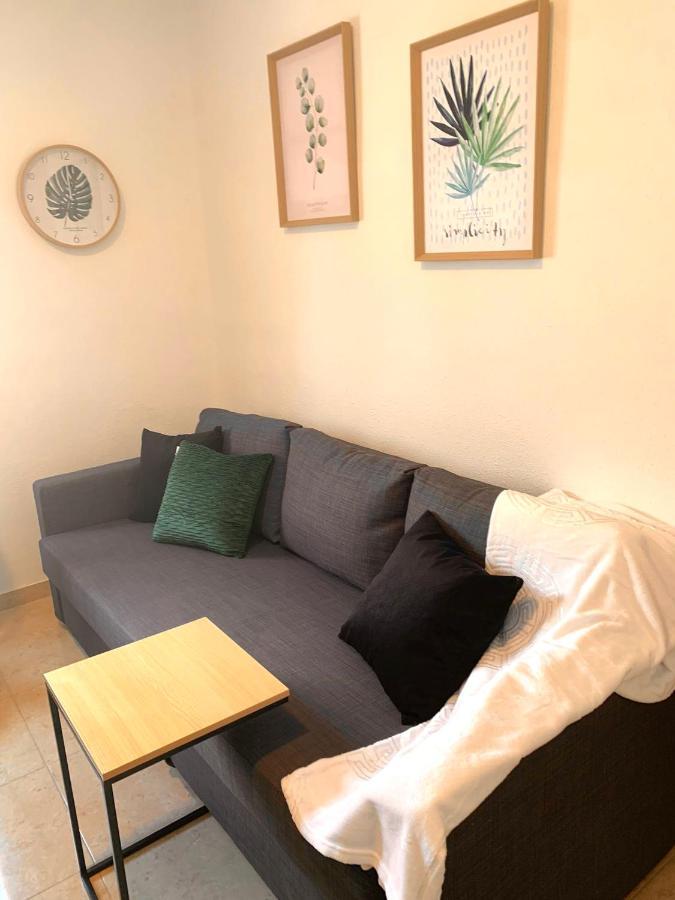 Centro Historico Especial Grupos Parking Gratis 5 Apartment Malaga