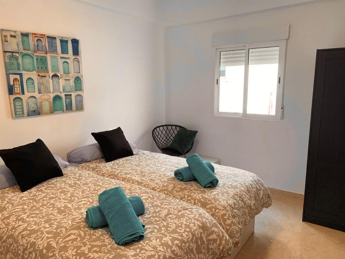 Centro Historico Especial Grupos Parking Gratis 5 Apartment *