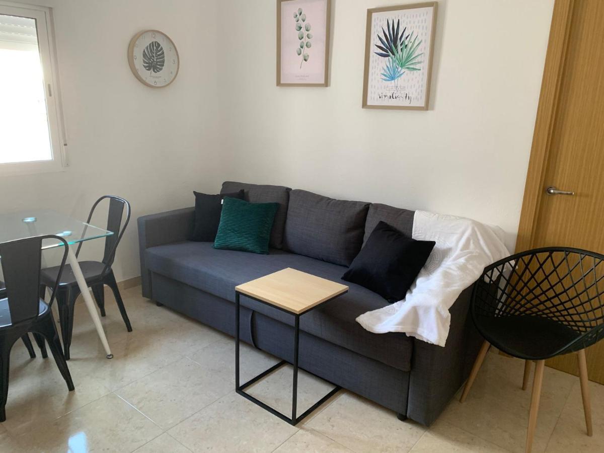 Apartment Centro Historico Especial Grupos Parking Gratis 5 Malaga