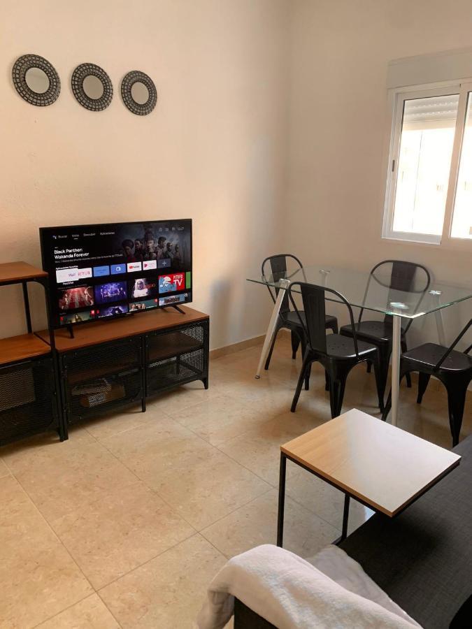 Centro Historico Especial Grupos Parking Gratis 5 Apartment