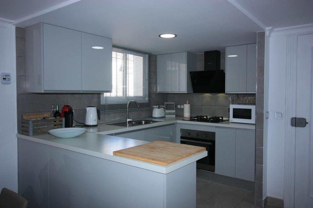 Tomillo Villa Malaga