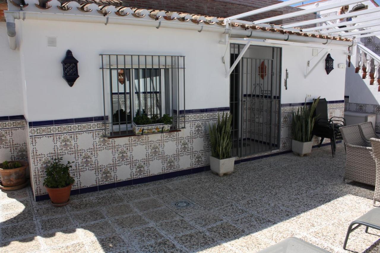 Villa Tomillo Malaga