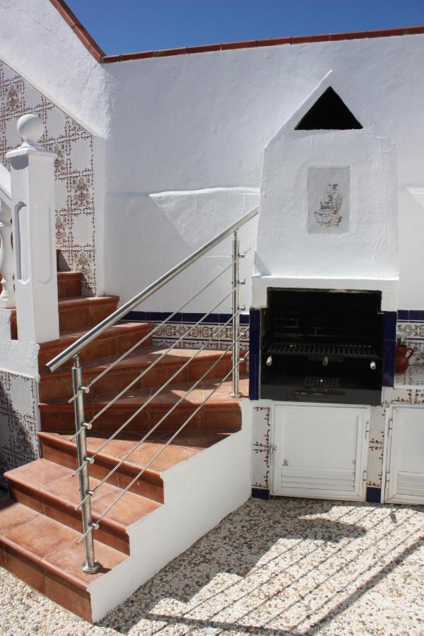 Tomillo Villa Malaga