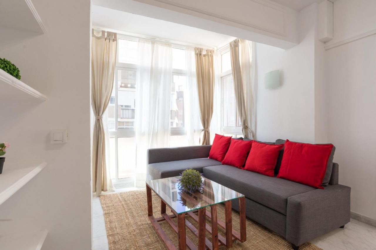 Apartamento Bright Beachfront