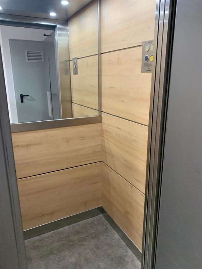 Apartamento San Patricio 7 *