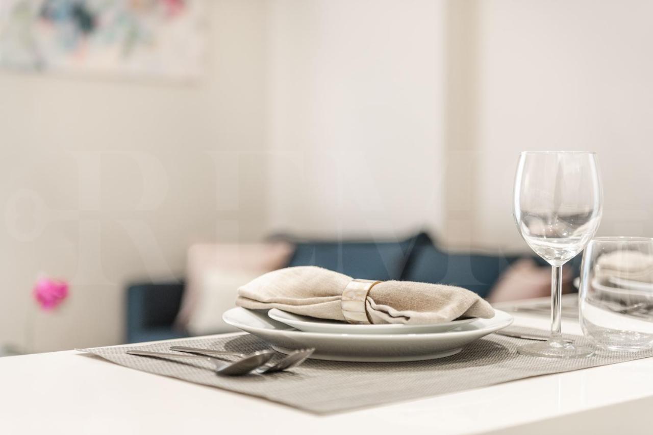 Cozy With Parking In The Center By Rems * Málaga
