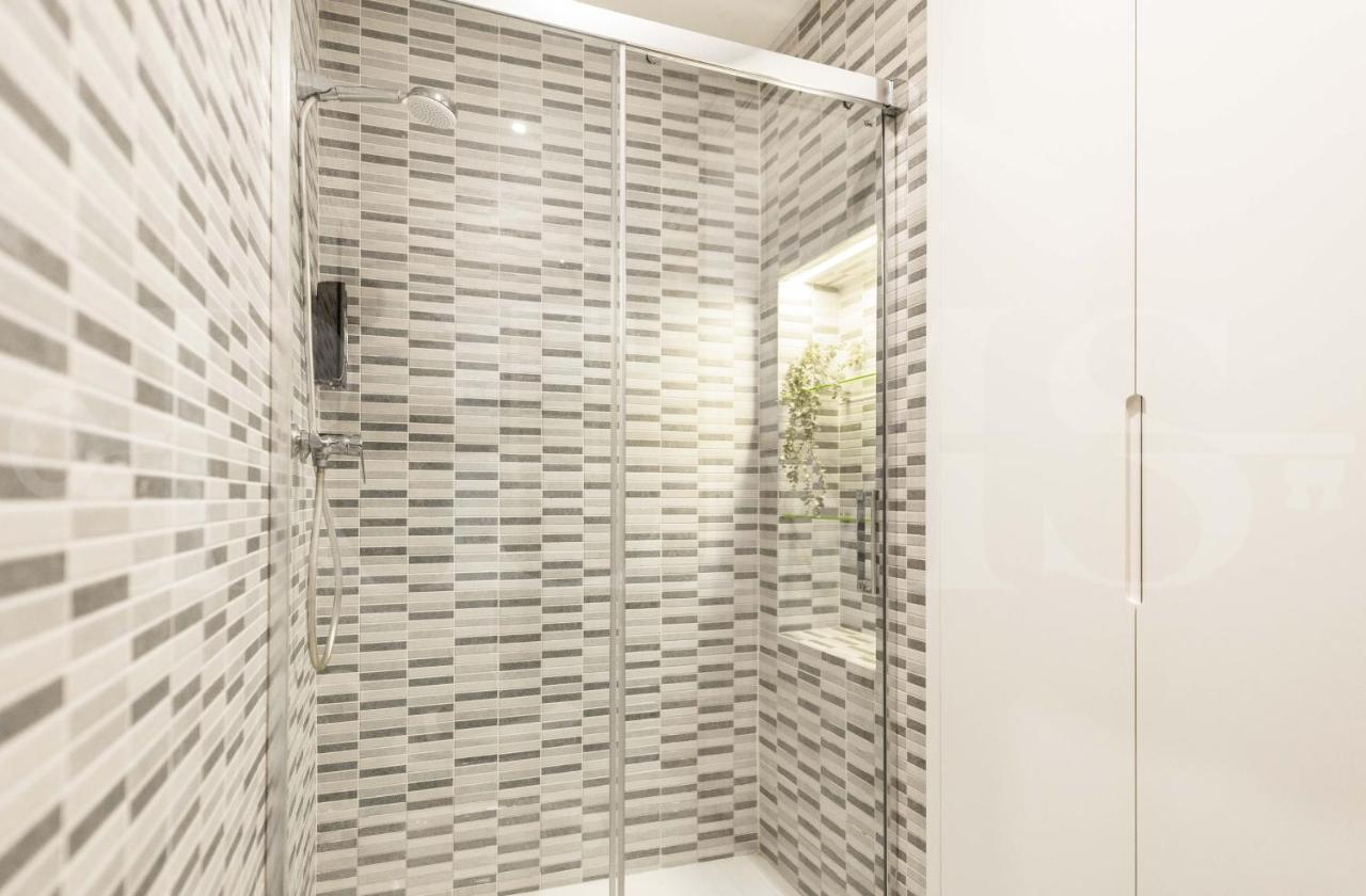 Apartamento Cozy With Parking In The Center By Rems
