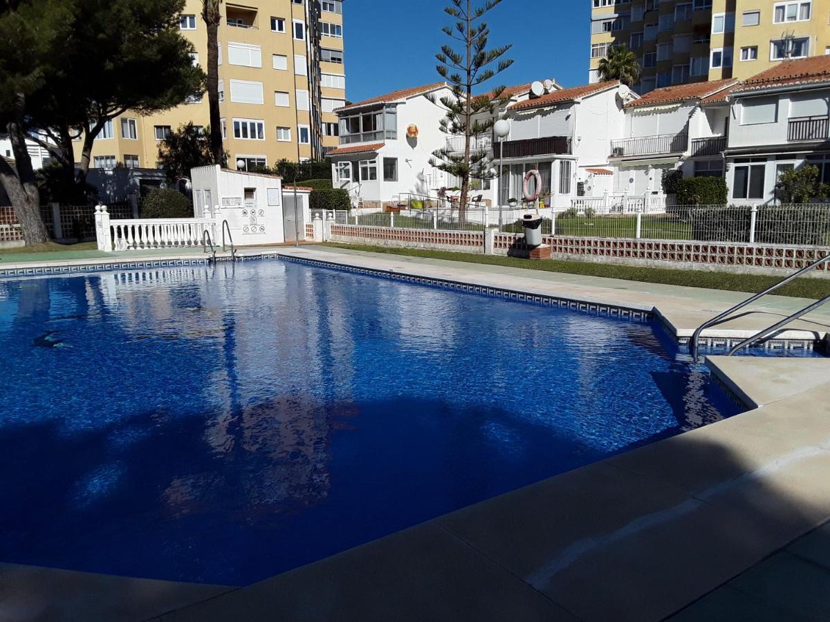 Sea Views, & Pool La Cala Mijas ,alcantara Apartamento *