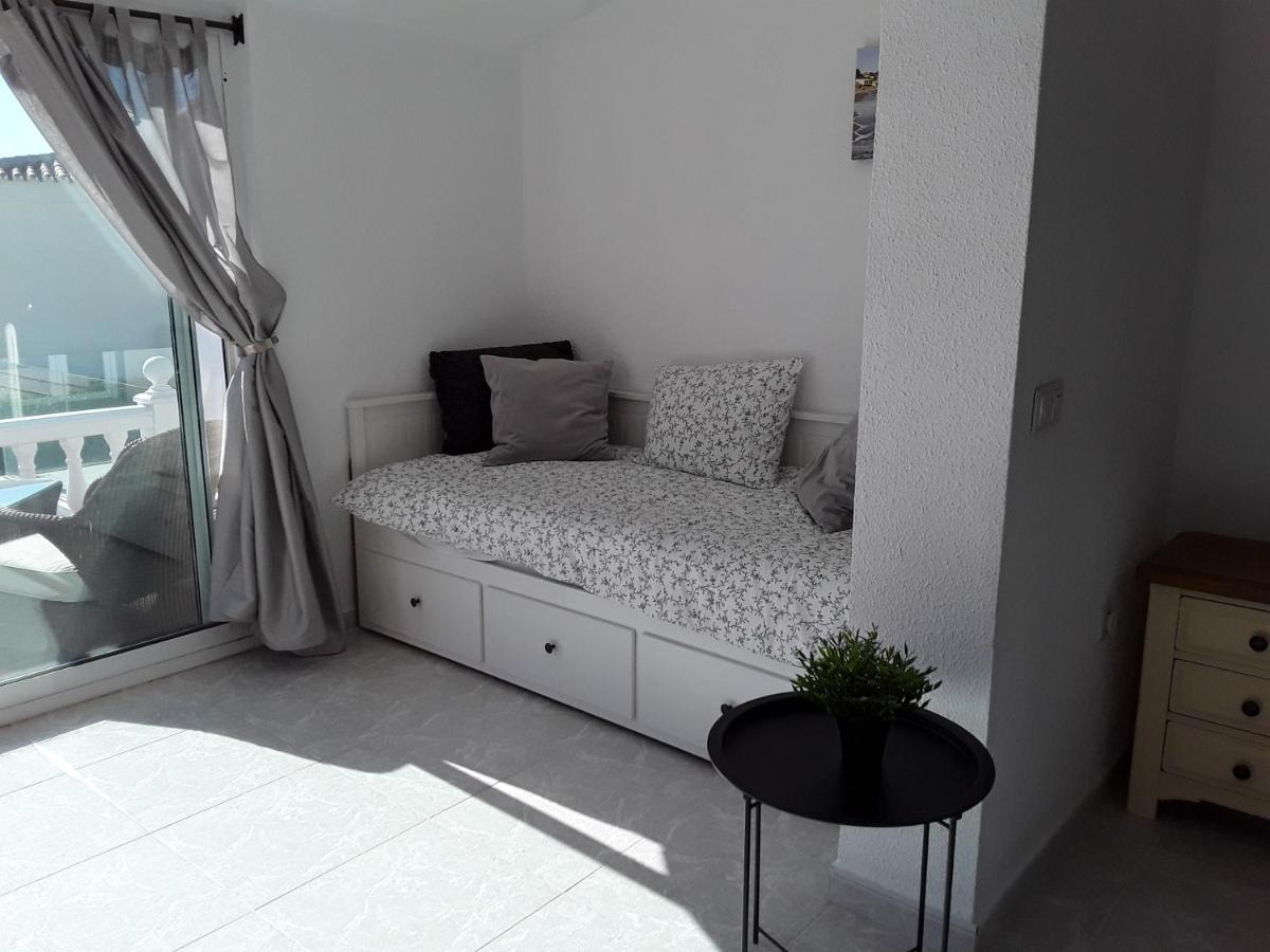 Apartamento Sea Views, & Pool La Cala Mijas ,alcantara