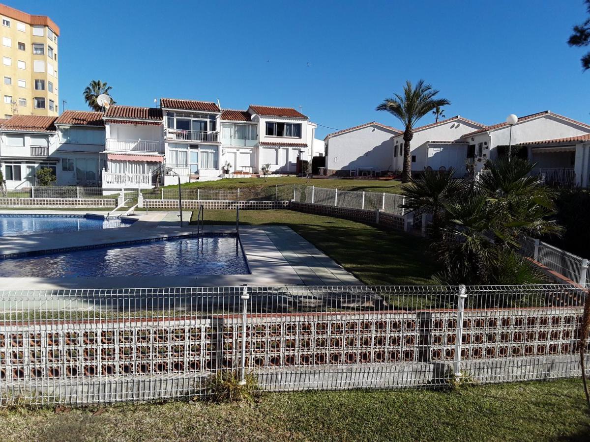 Sea Views, & Pool La Cala Mijas ,alcantara Apartamento *