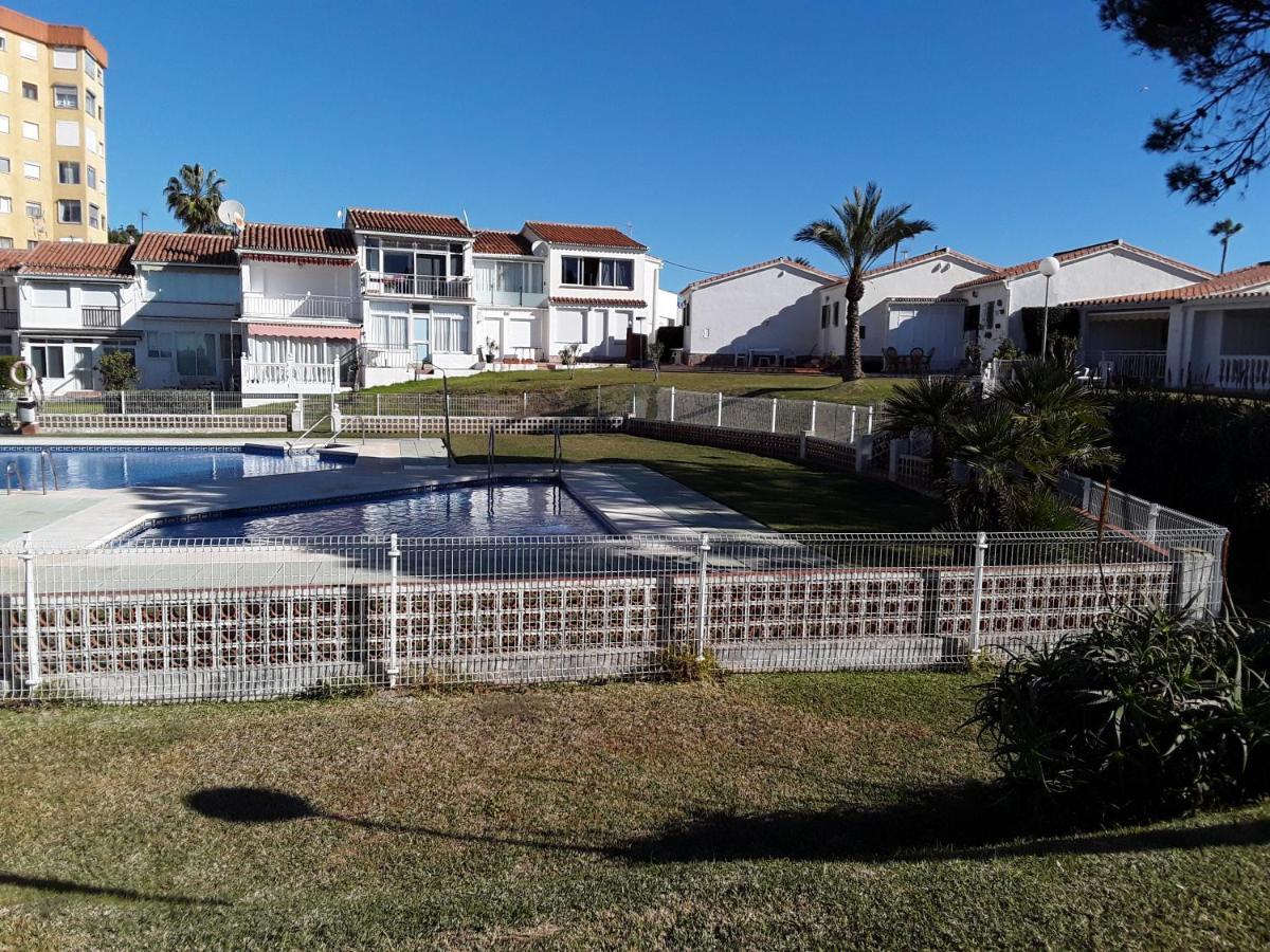 Apartamento Sea Views, & Pool La Cala Mijas ,alcantara *