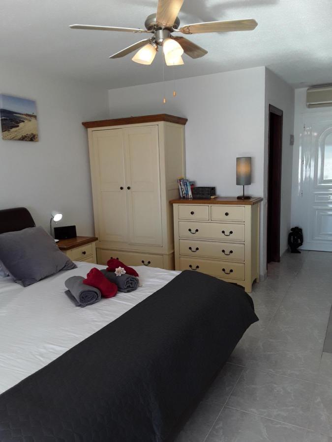 Apartamento Sea Views, & Pool La Cala Mijas ,alcantara