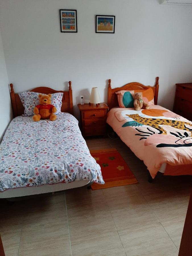 Villa Casa Rosas