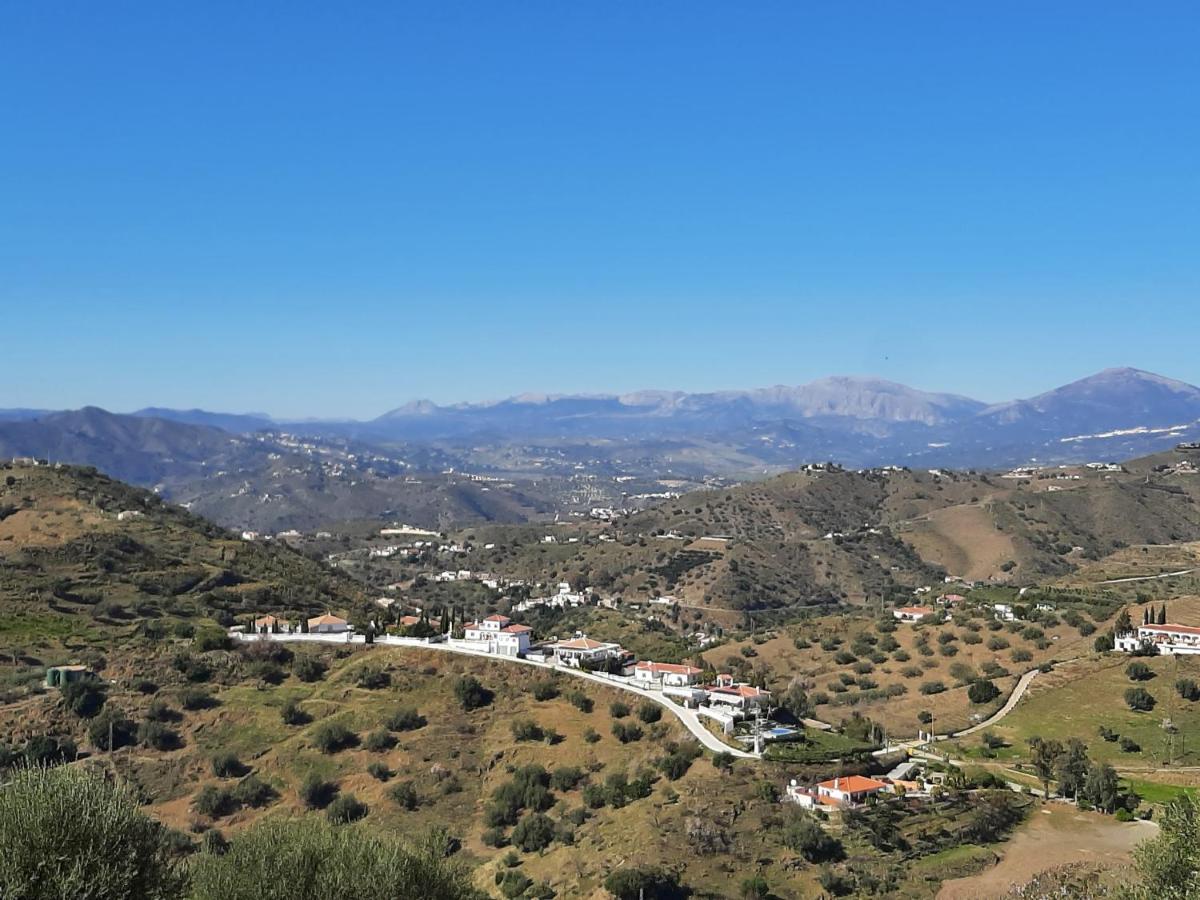 Casa Rosas Villa *