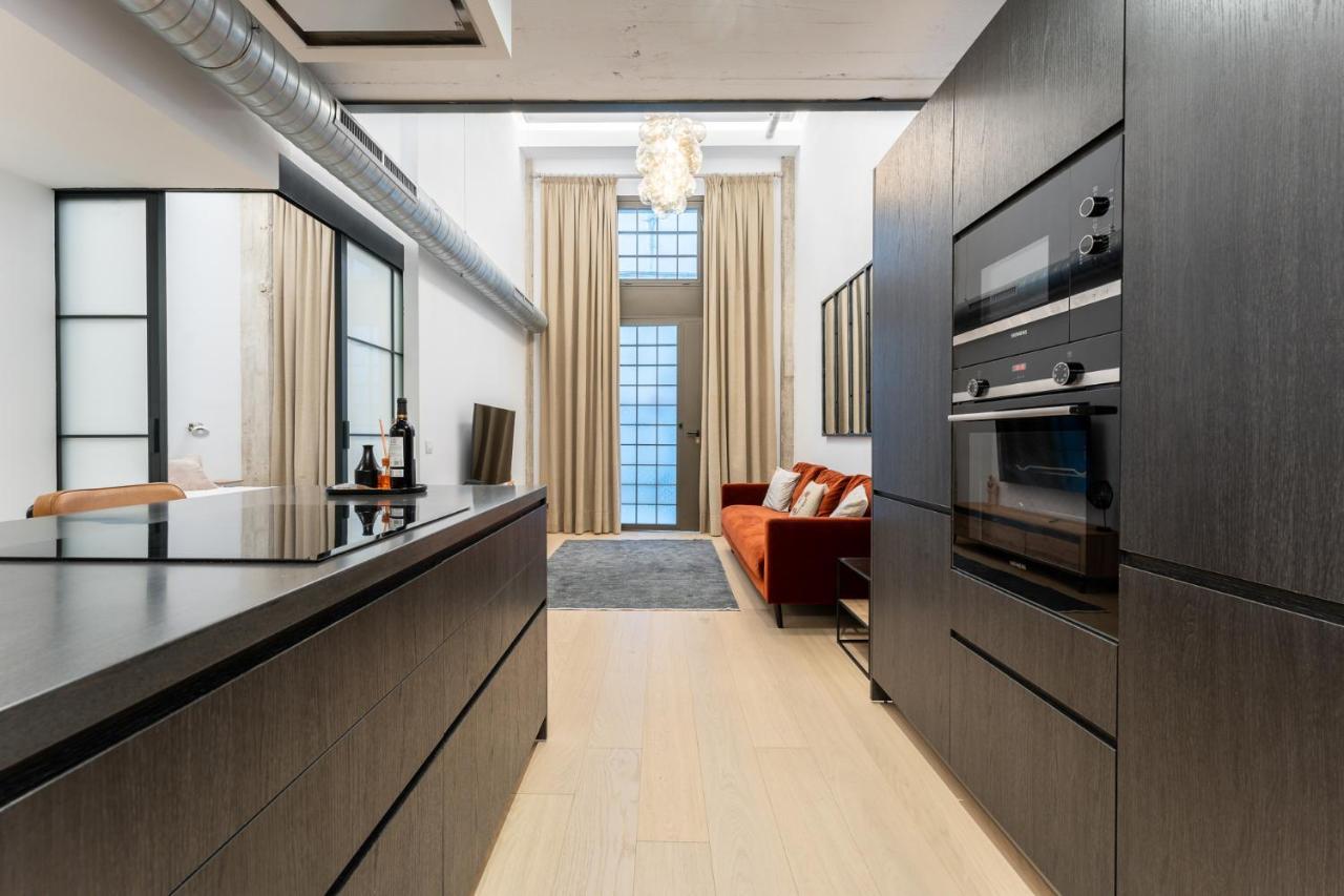 Apartamento High Ceiling Gem In Heart Of Historic District