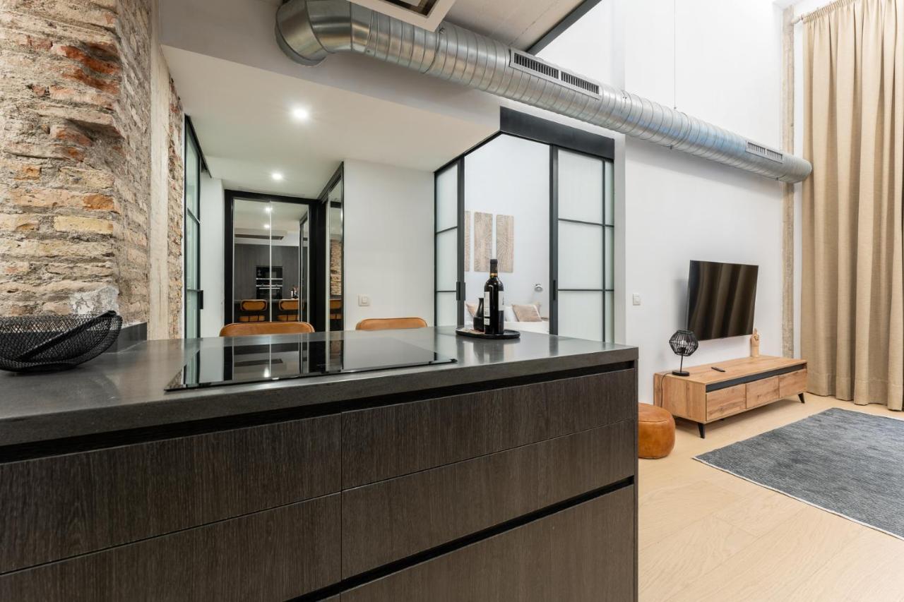 High Ceiling Gem In Heart Of Historic District Apartamento *