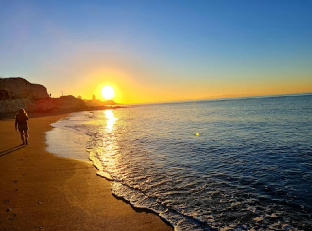 Apartamento Cerca Del Mar *