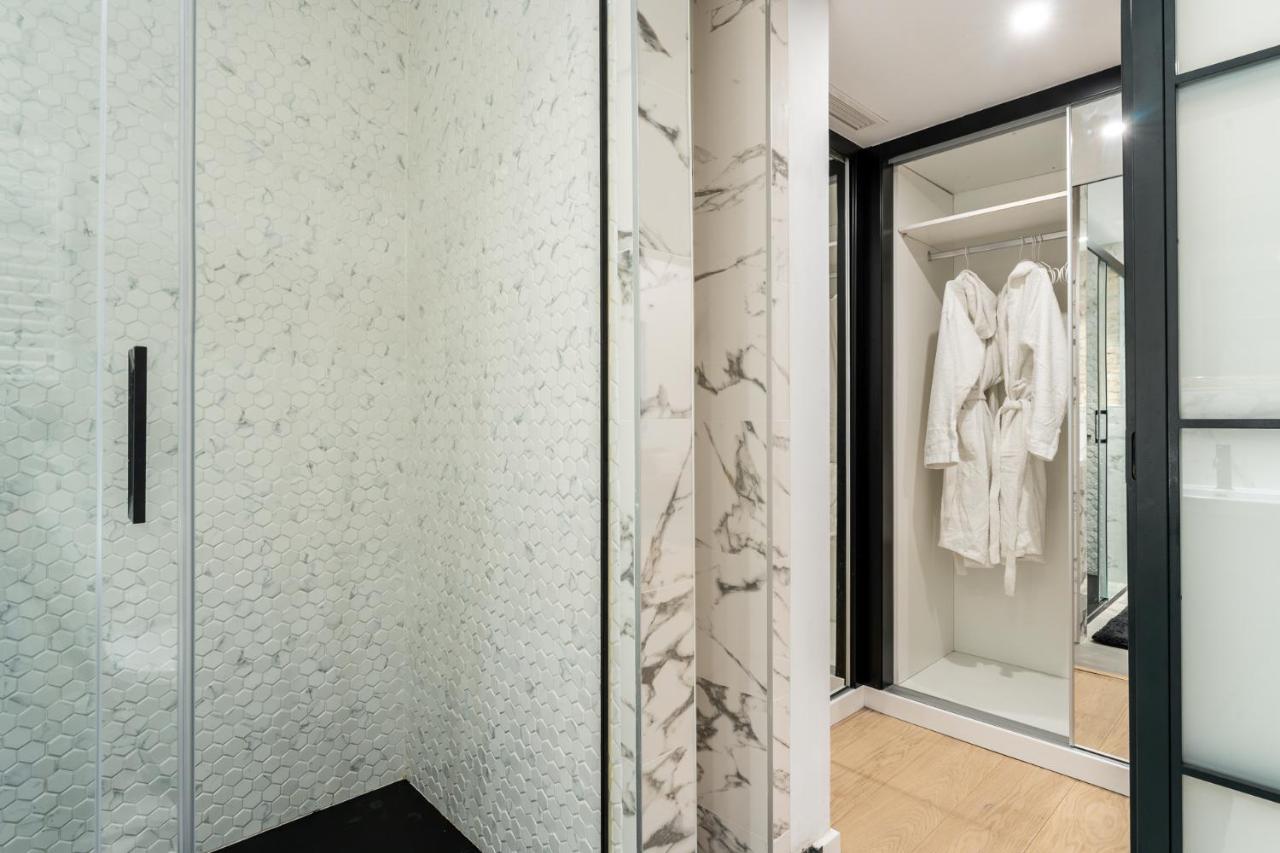 Apartamento High Ceiling Gem In Heart Of Historic District
