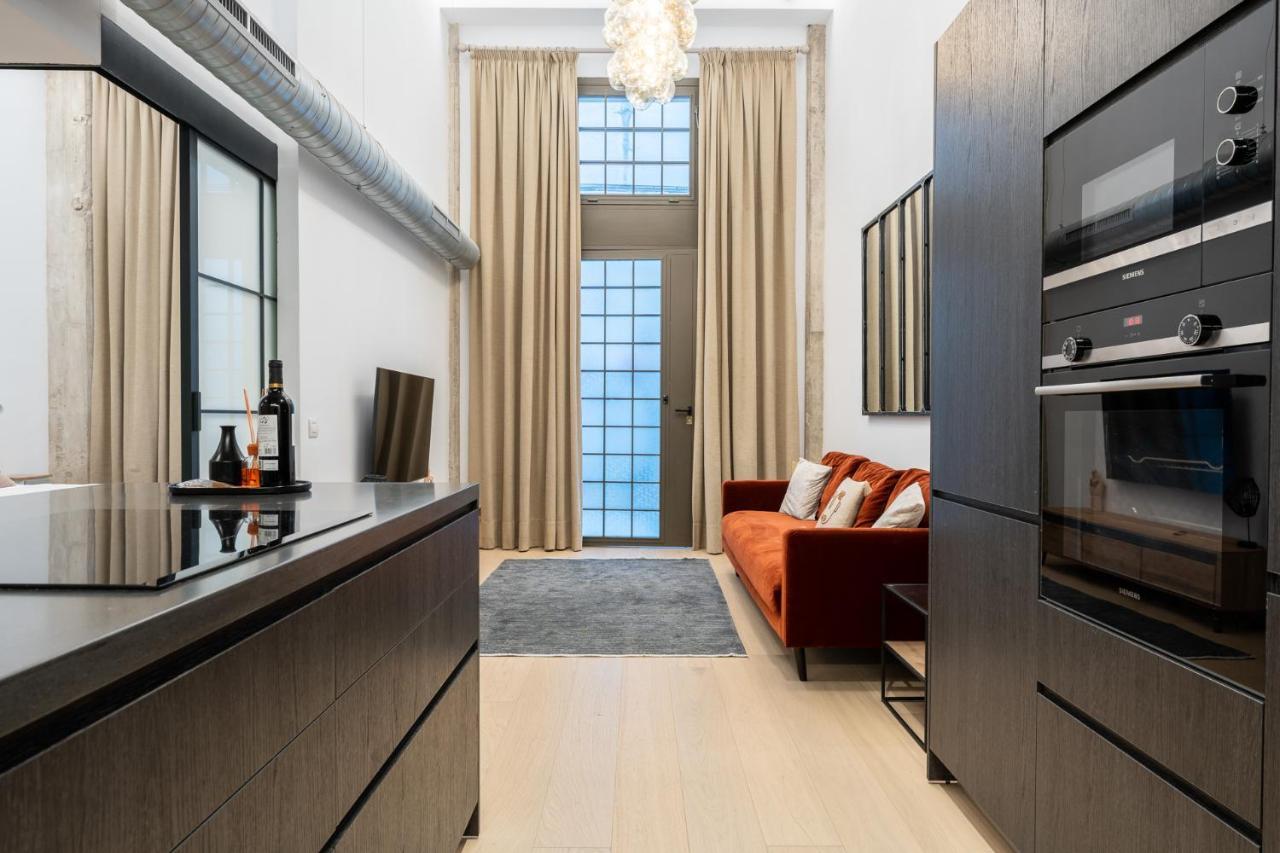 High Ceiling Gem In Heart Of Historic District Apartamento *
