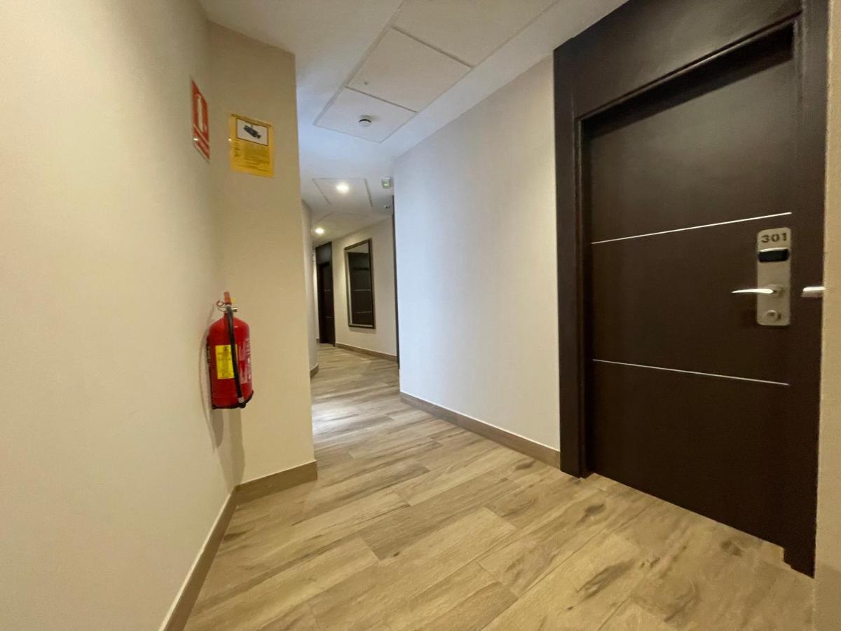 Hotel Castilla Guerrero 3*