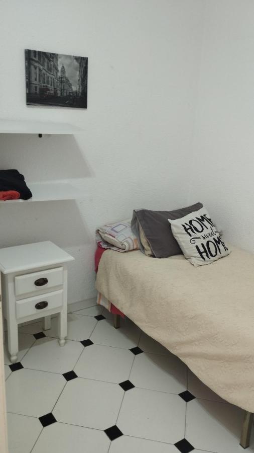Habitacion Mr Wonderfull Habitación en casa particular *