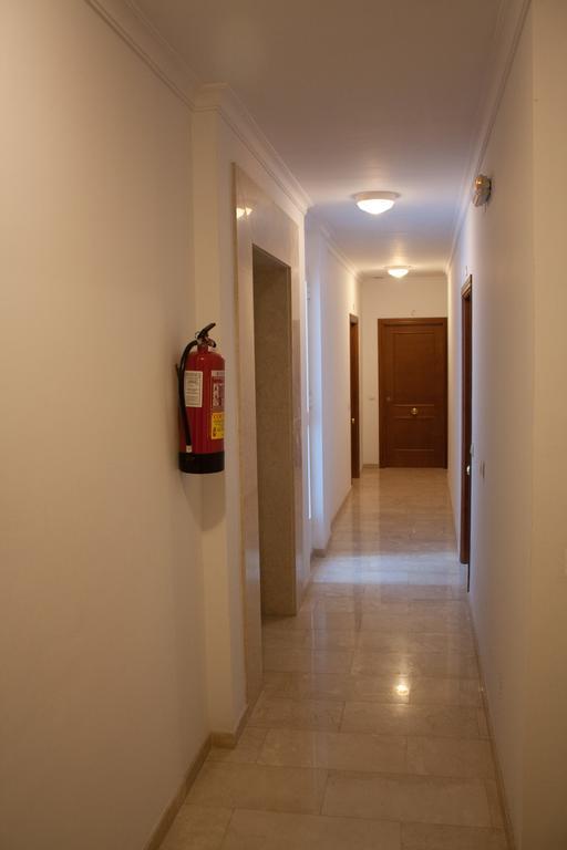Suncity Loft Carreteria