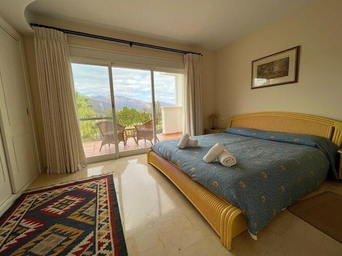 Golfer's Heaven At La Cala Golf Málaga