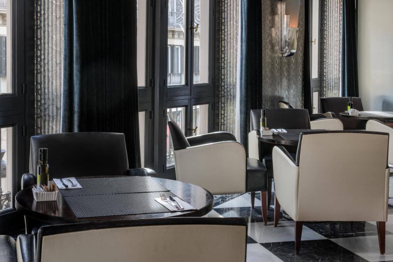 Hotel Mate Larios 4*
