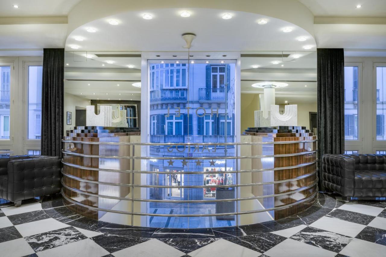Mate Larios Hotel 4*
