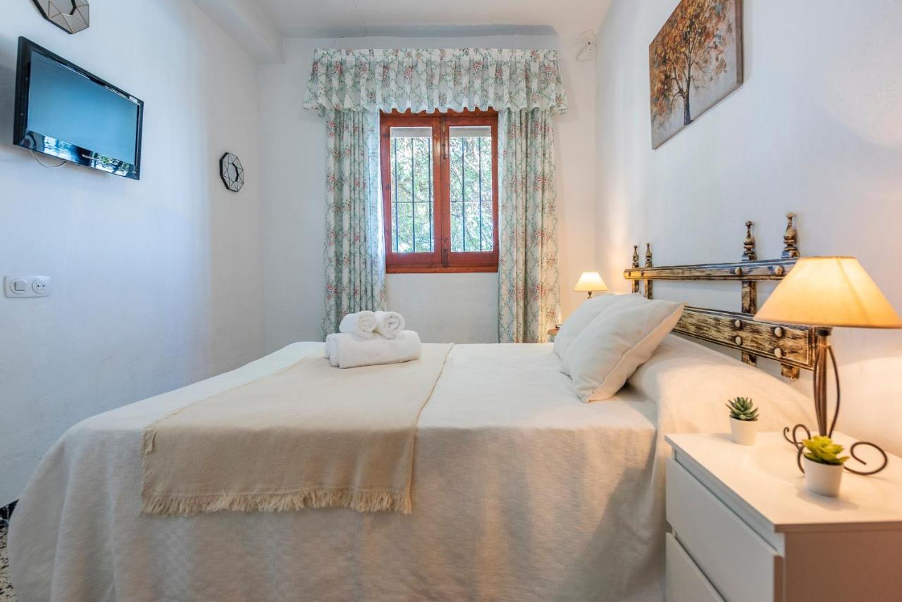 Holiday home Algarrobos - Mountain And Relax Near The