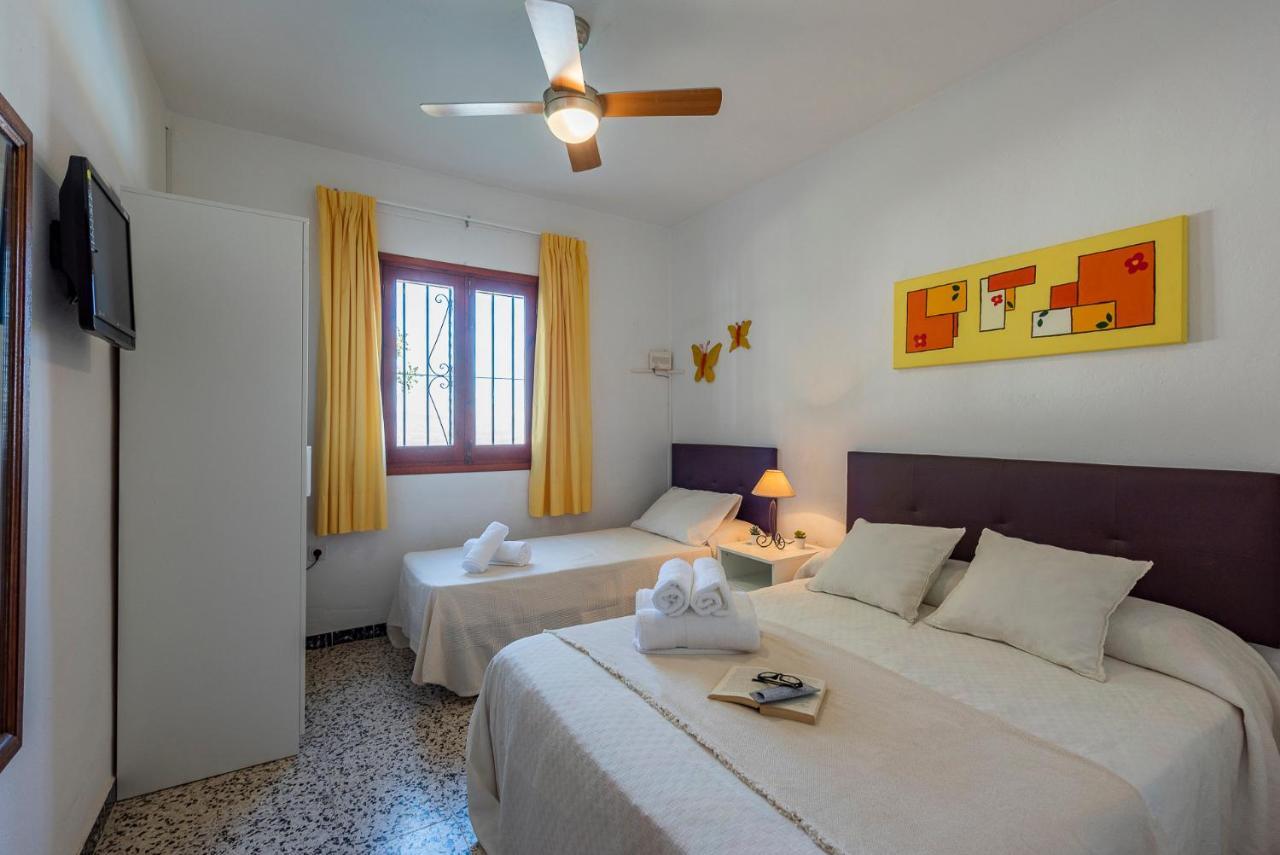 Holiday home Algarrobos - Mountain And Relax Near The *