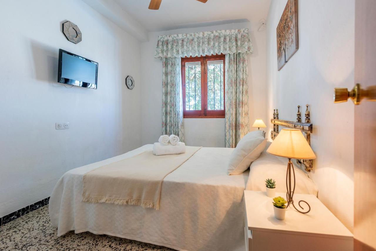 Algarrobos - Mountain And Relax Near The Сasa de vacaciones *