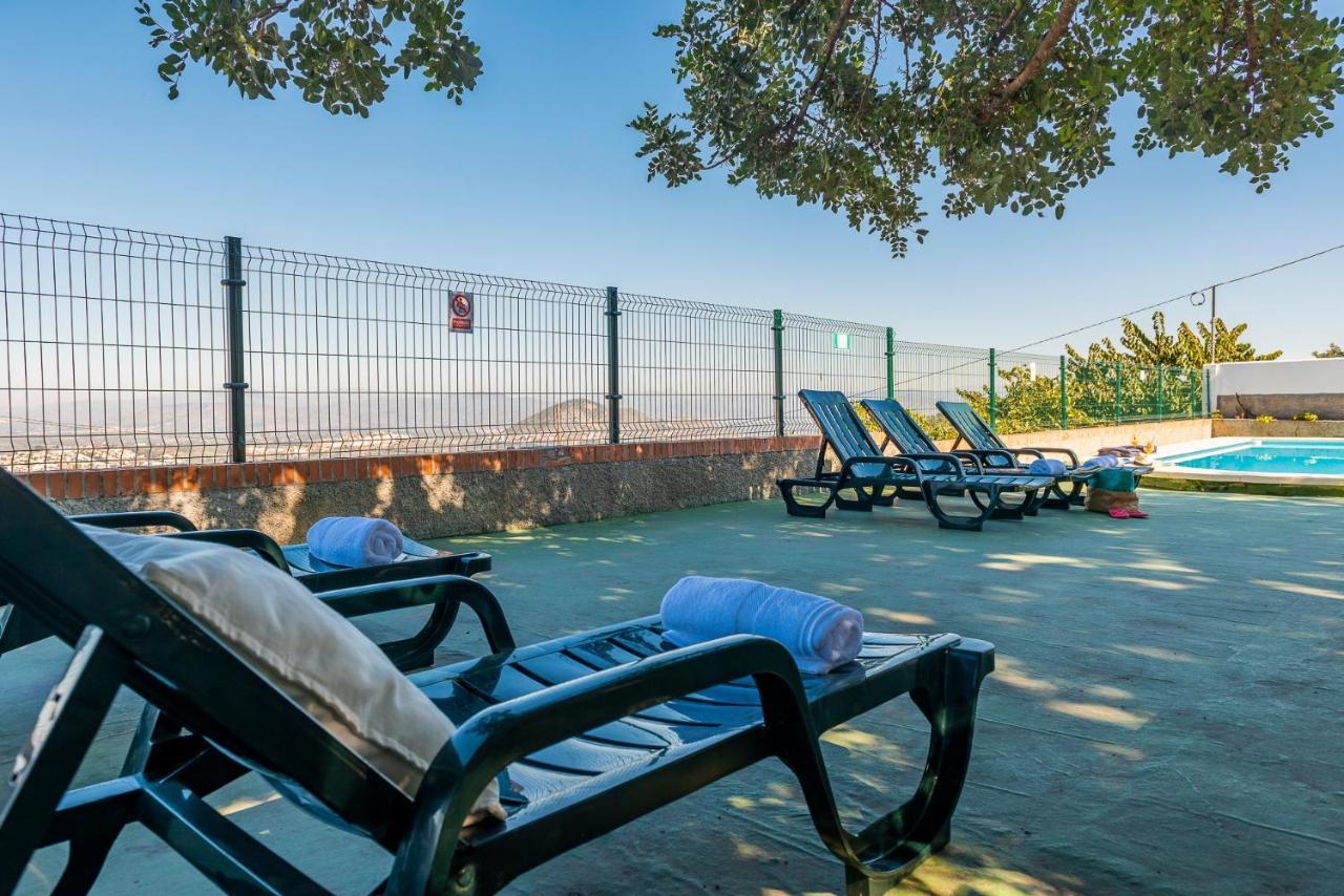 Holiday home Algarrobos - Mountain And Relax Near The *