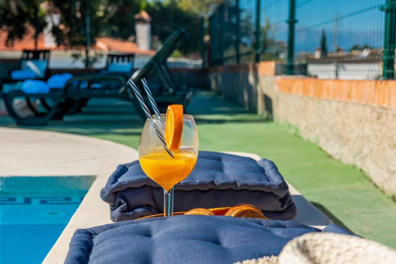 Algarrobos - Mountain And Relax Near The Malaga