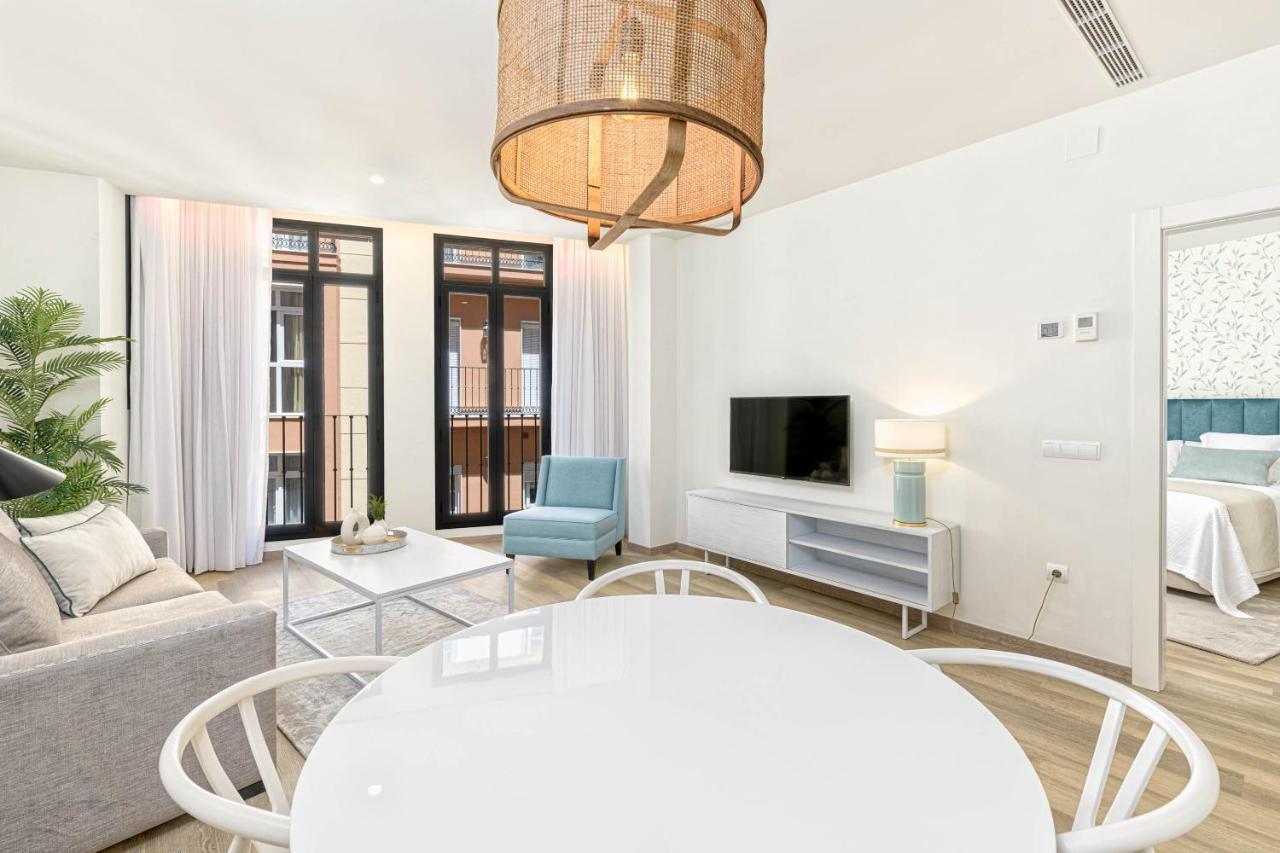 Apartment Iloftmalaga Sebastian Souviron 7 *