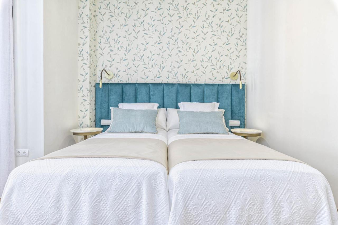 Apartment Iloftmalaga Sebastian Souviron 7 Malaga