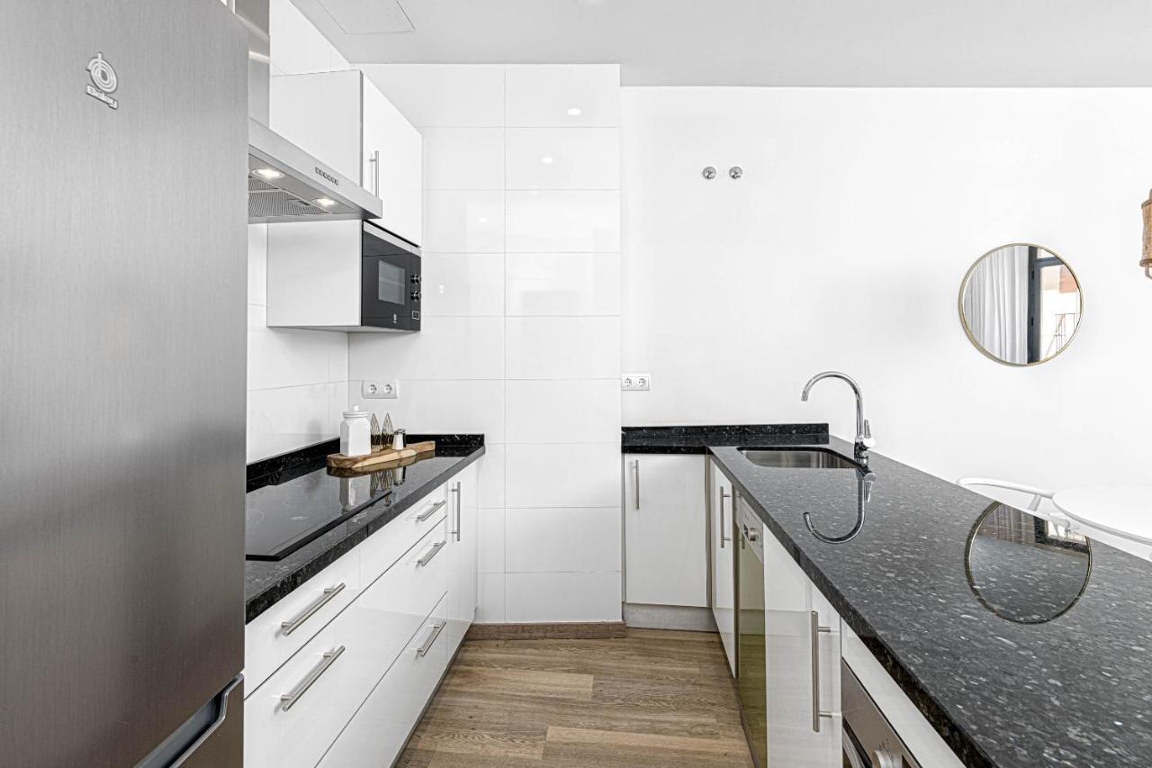 Apartment Iloftmalaga Sebastian Souviron 7