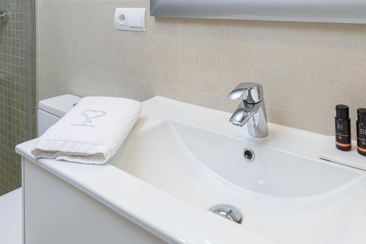Iloftmalaga Sebastian Souviron 7 Apartment Malaga