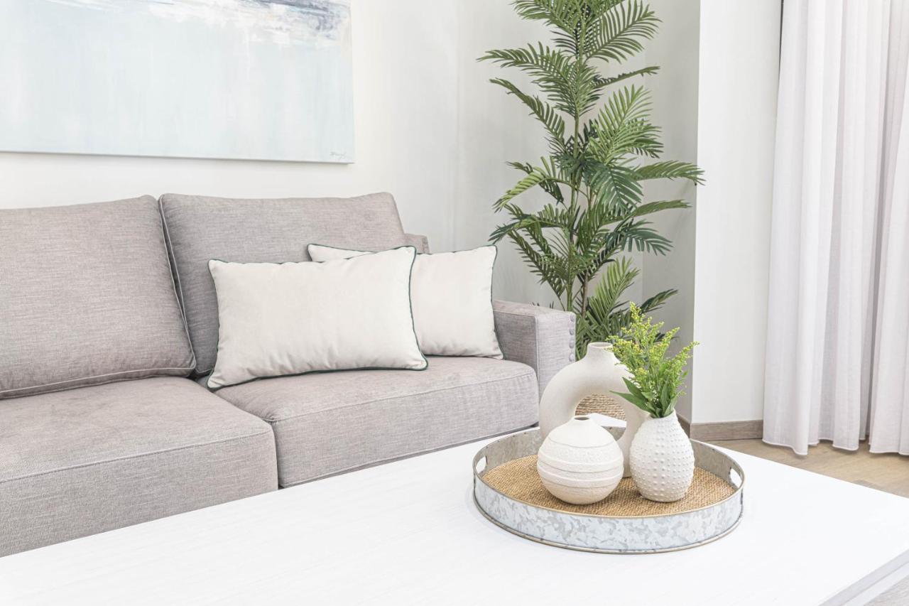 Iloftmalaga Sebastian Souviron 7 Apartment Malaga