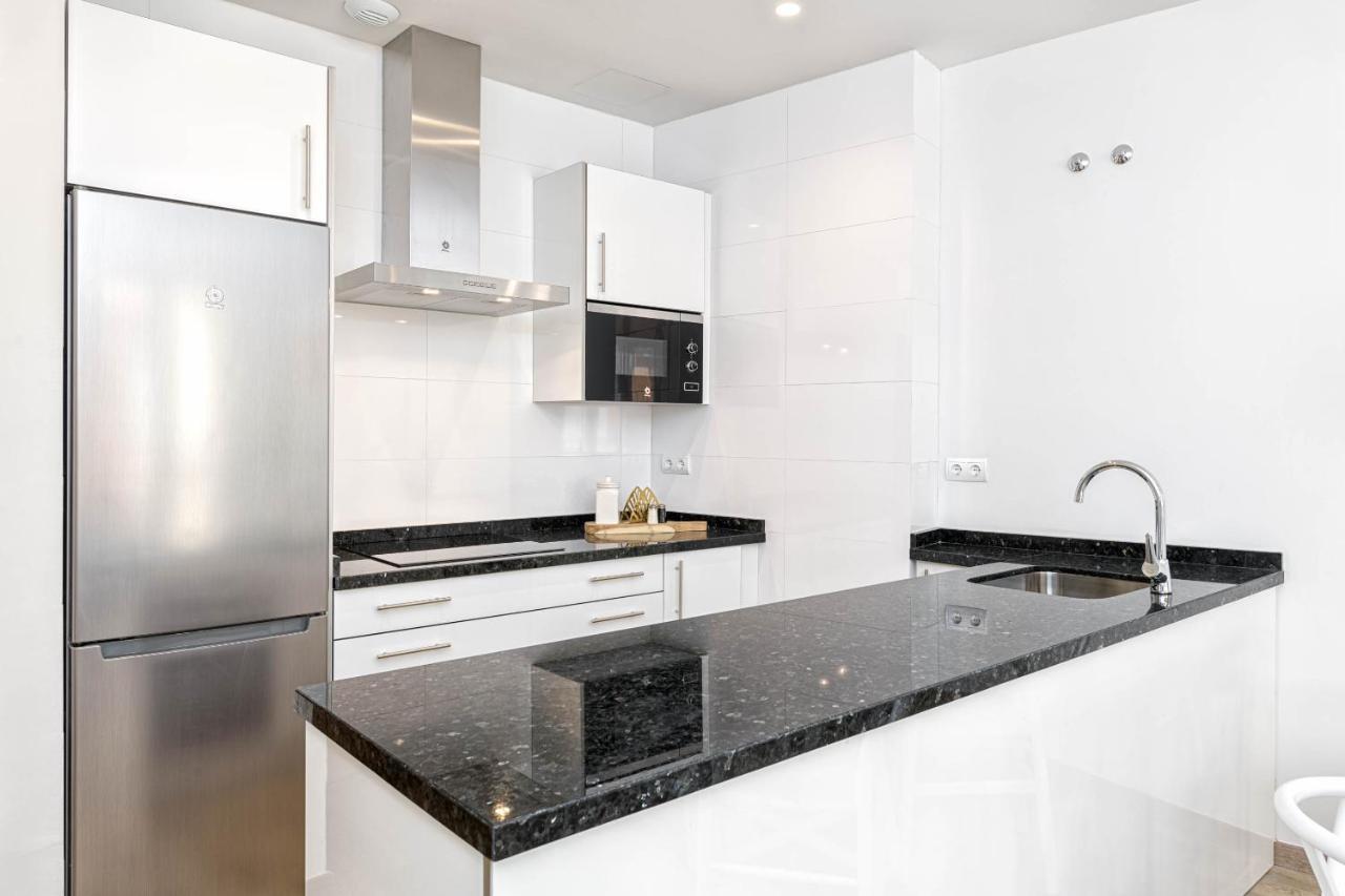 Apartment Iloftmalaga Sebastian Souviron 7