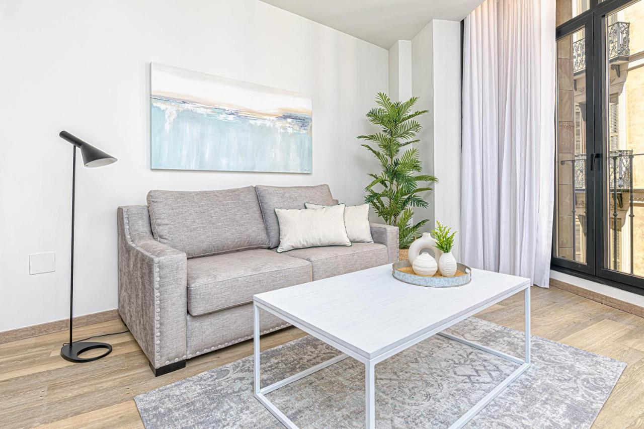 Iloftmalaga Sebastian Souviron 7 Apartment Malaga