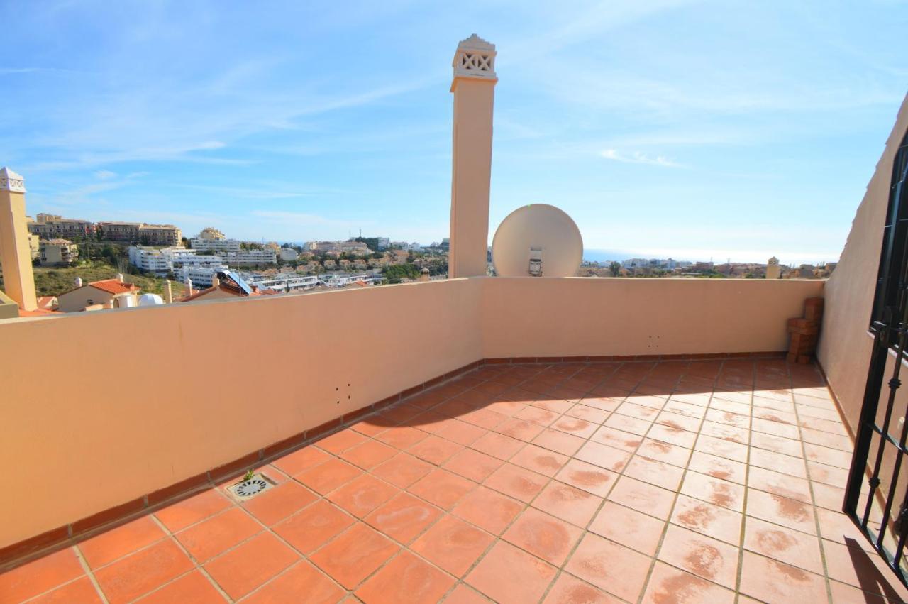 Lomas De Riviera 3 Bed Townhouse Сasa de vacaciones